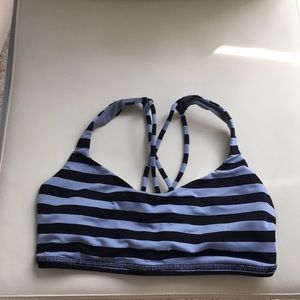 Lulu sports bra!!!